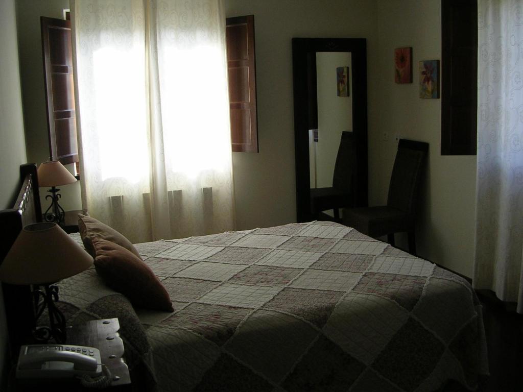 El Castro Guest House Arancedo ห้อง รูปภาพ
